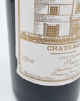Chateau Haut Brion 2000