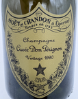 Moet & Chandon Dom Perignon 1990