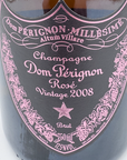 Moet & Chandon Dom Perignon Rose 2008