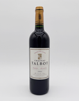 Chateau Talbot 2004