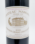 Chateau Margaux 2000