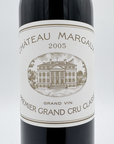 Chateau Margaux 2005