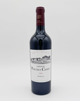Chateau Pontet Canet 2010