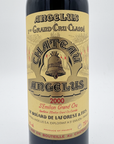 Chateau Angelus 2000