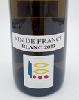 Domaine Prieure Roch Vin de France Blanc 2023