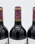 Chateau Pontet Canet 2000