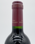 Chateau Pontet Canet 2002