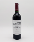 Chateau Pontet Canet 2002