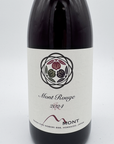 Domaine Mont Rouge 2024