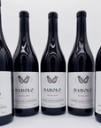 Poderi Aldo Conterno Barolo Bussia 2020