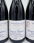 Domaine A.F. Gros Savigny-les-Beaune 1er Cru Clos des Guettes 2020