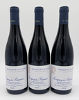Domaine A.F. Gros Savigny-les-Beaune 1er Cru Clos des Guettes 2020