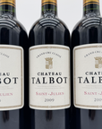 Chateau Talbot 2009
