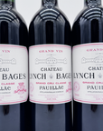 Chateau Lynch Bages 2000