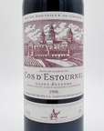 Chateau Cos d'Estournel 1996