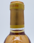 Chateau d'Yquem 2001 375ml