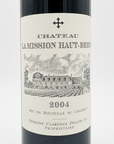 Chateau La Mission Haut-Brion 2004