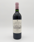 Chateau La Mission Haut-Brion 2004