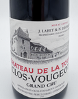 Chateau de La Tour Clos de Vougeot Grand Cru 2015