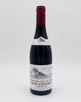 Chateau de La Tour Clos de Vougeot Grand Cru 2015