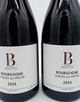 Boigey Freres Bourgogne Rouge 2024