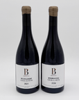 Boigey Freres Bourgogne Rouge 2024