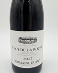 Domaine Dujac Clos de la Roche Grand Cru 2017