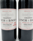 Chateau Lynch Bages 2000