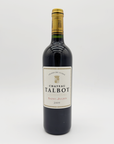 Chateau Talbot 2009