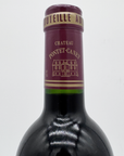 Chateau Pontet Canet 2000