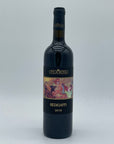 Tua Rita Redigaffi 2016