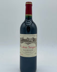 Chateau Calon Segur 2003