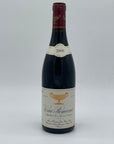 Domaine Gros Frere et Soeur Vosne Romanee 2000
