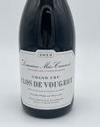 Meo Camuzet Clos de Vougeot Grand Cru 2023