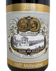 Domaine Michel Gros Clos des Reas 2019
