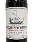 Chateau Beychevelle 2000