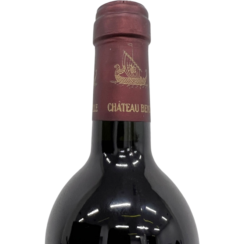 Chateau Beychevelle 2000