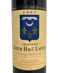 Chateau Smith Haut Lafitte 1997