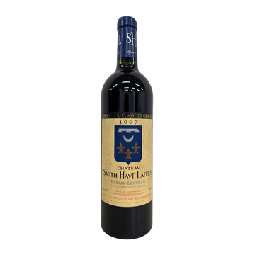 Chateau Smith Haut Lafitte 1997