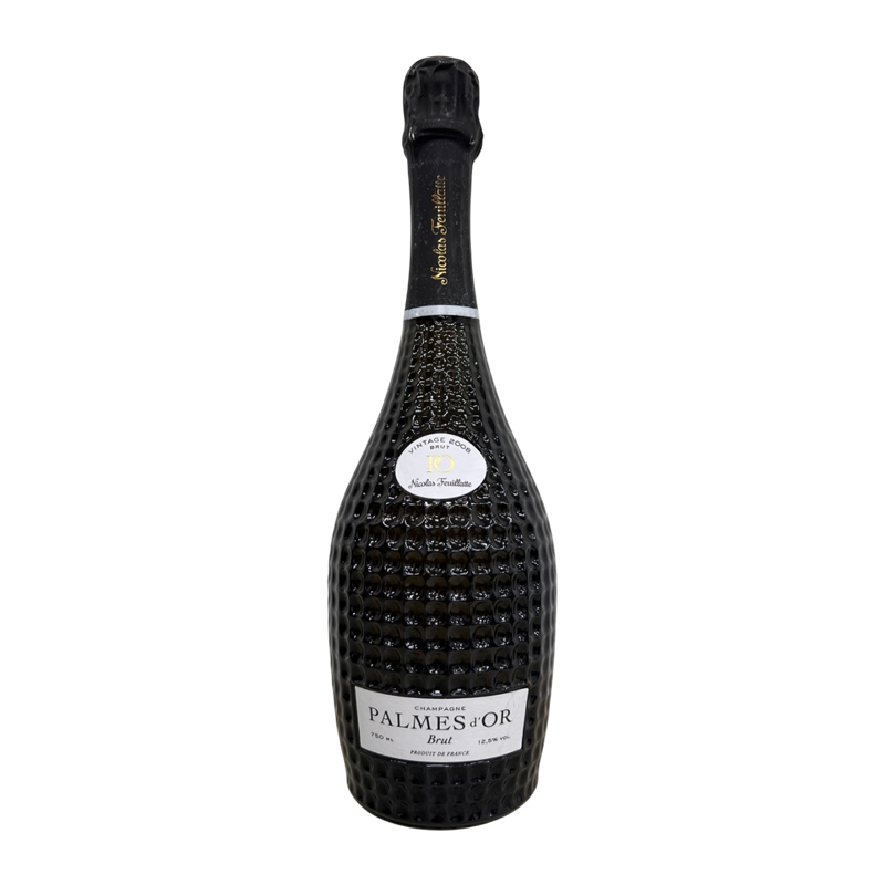 Nicolas Feuillatte, Palmes d'Or Brut 2008