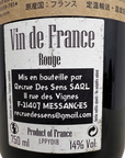 Yann Durieux VdF Les 1er Ponts Rouge 2018