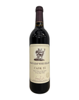 Stag's Leap Estate 'Cask 23' 2009