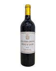 Chateau Pichon Longueville Comtesse de Lalande 2018
