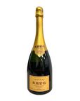 Krug Grande Cuvee 166Eme Edition