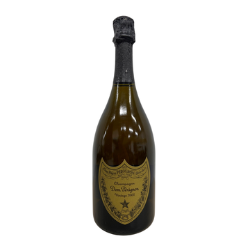 Moet & Chandon Dom Perignon 2002