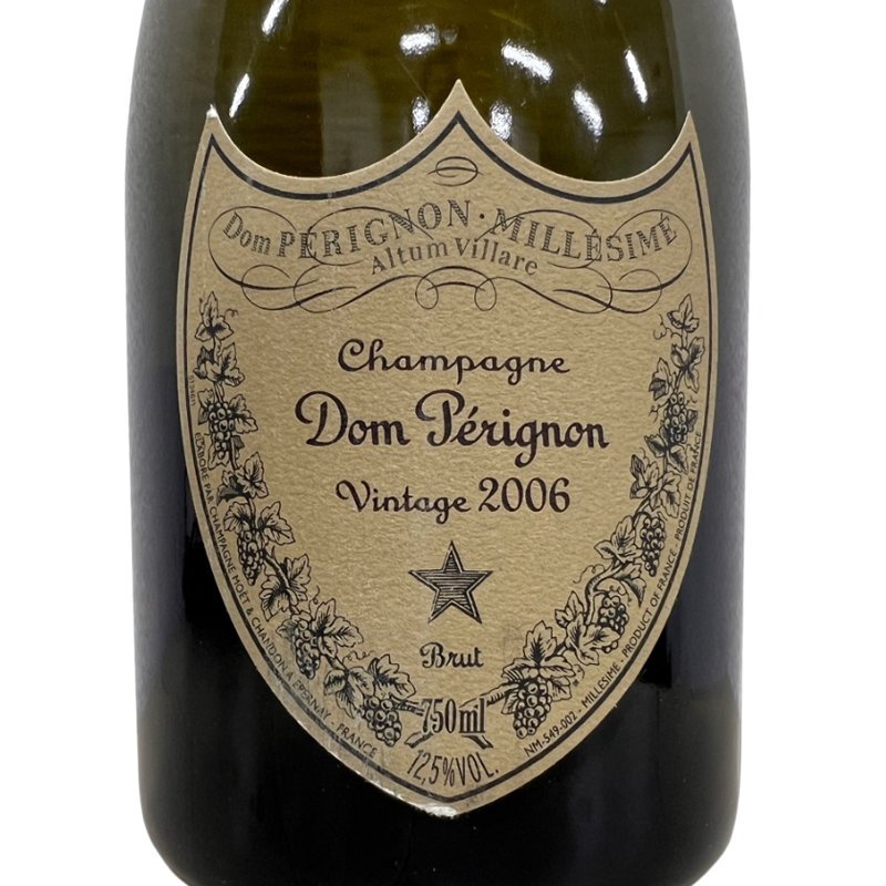 Moet & Chandon Dom Perignon 2006