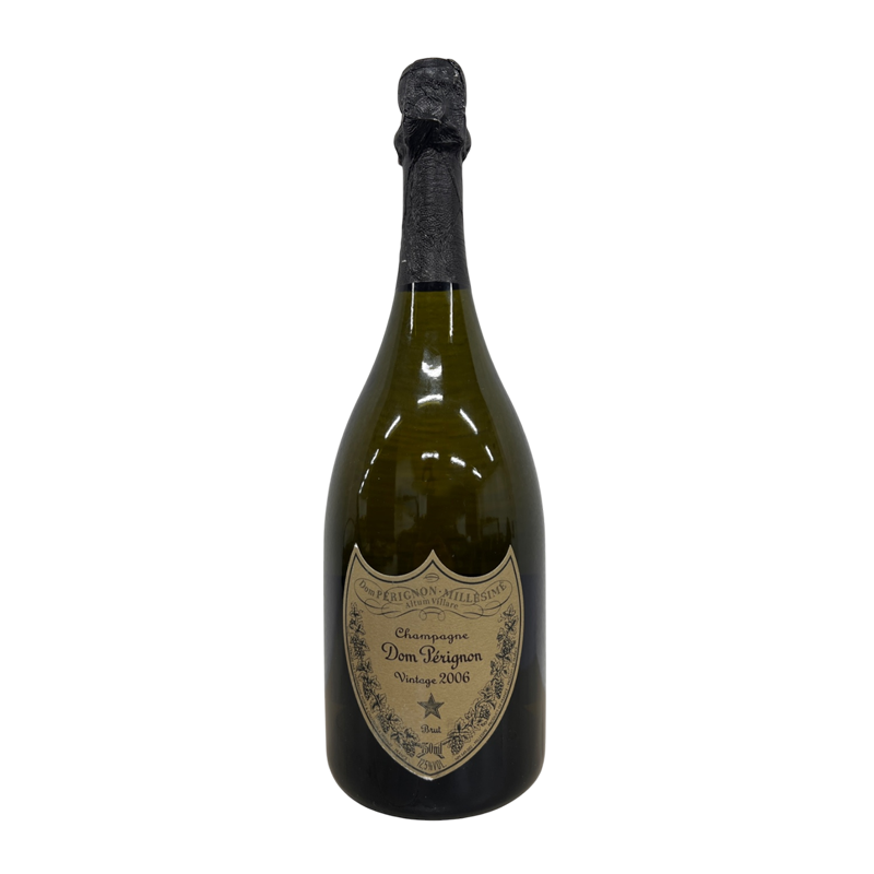 Moet & Chandon Dom Perignon 2006