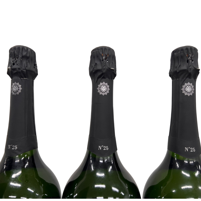 Grand Siecle par Laurent-Perrier No 25