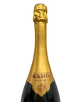 Krug Grande Cuvee 163Eme Edition