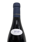 Domaine A.F. Gros Savigny-les-Beaune Premier Cru Clos des Guettes 2019